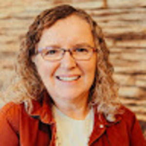 Meet your Posher, Mary beth